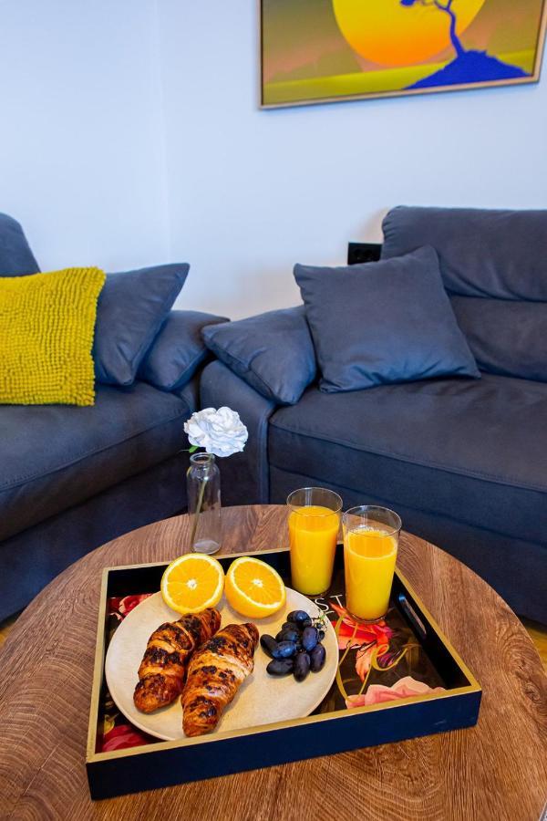 Three Bedroom Apartment With Old Town View - Orlanda'S Apartment Dubrovnik Exterior photo