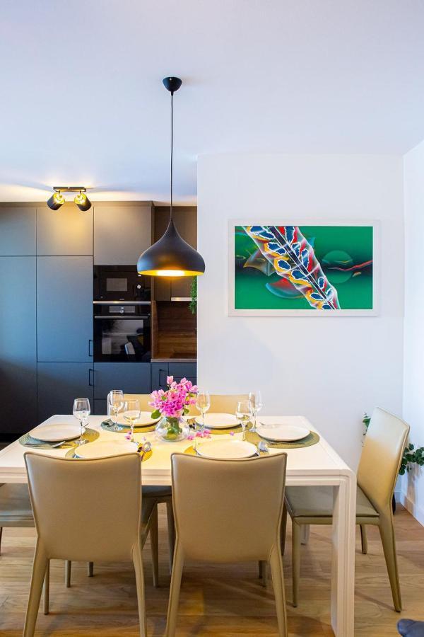Three Bedroom Apartment With Old Town View - Orlanda'S Apartment Dubrovnik Exterior photo