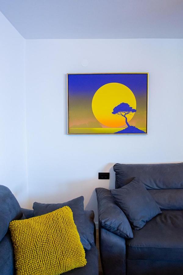 Three Bedroom Apartment With Old Town View - Orlanda'S Apartment Dubrovnik Exterior photo