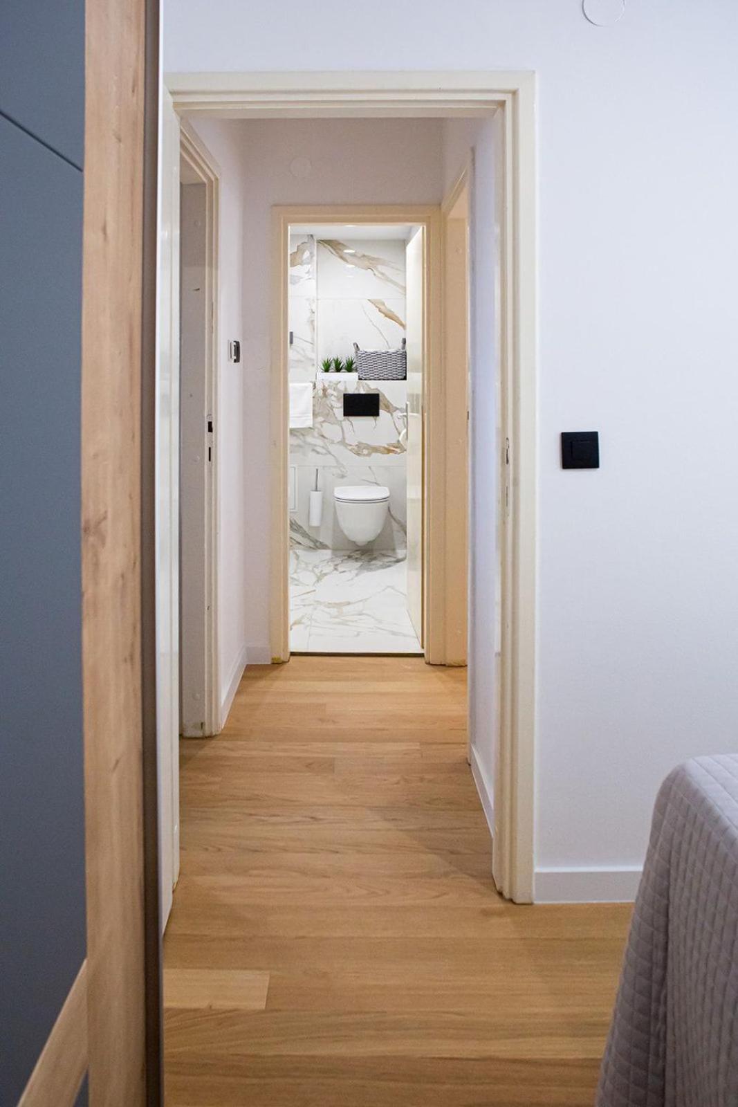 Three Bedroom Apartment With Old Town View - Orlanda'S Apartment Dubrovnik Exterior photo