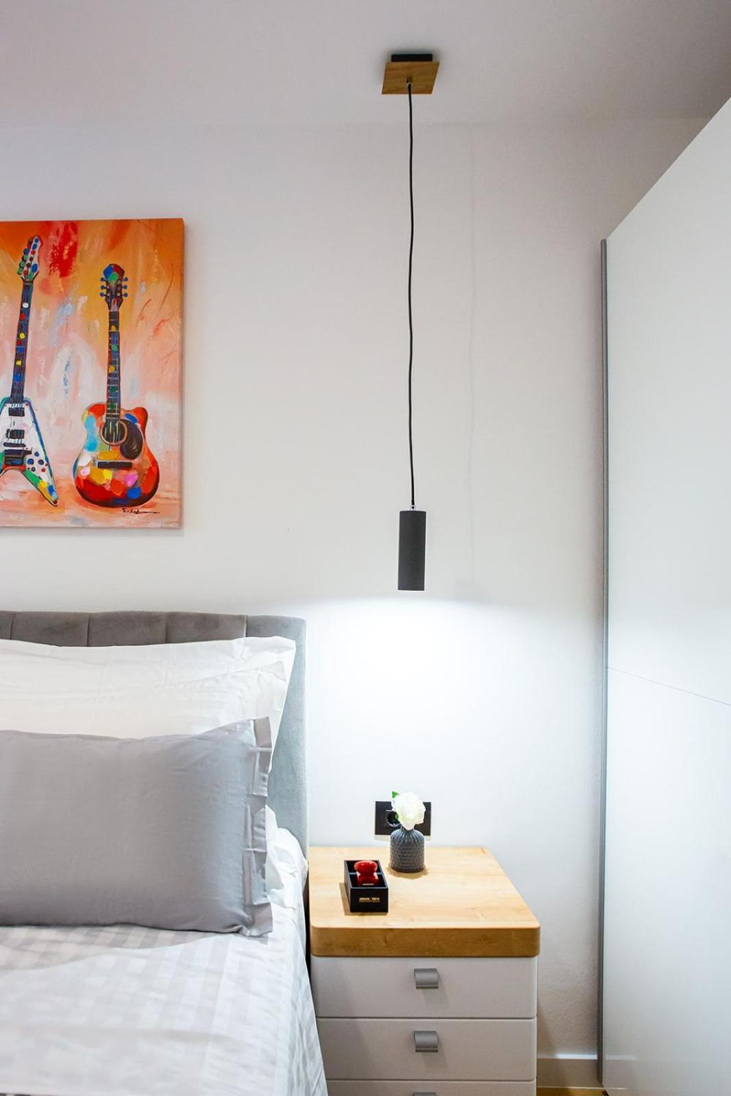 Three Bedroom Apartment With Old Town View - Orlanda'S Apartment Dubrovnik Exterior photo