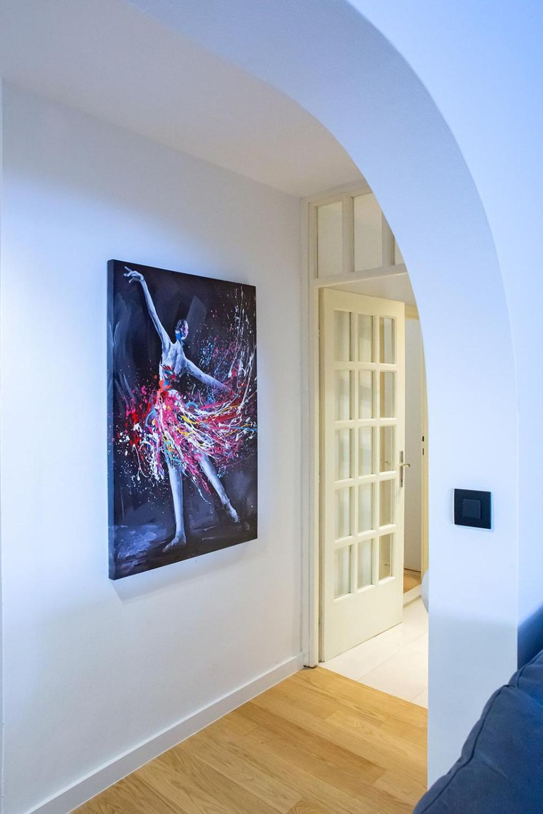 Three Bedroom Apartment With Old Town View - Orlanda'S Apartment Dubrovnik Exterior photo
