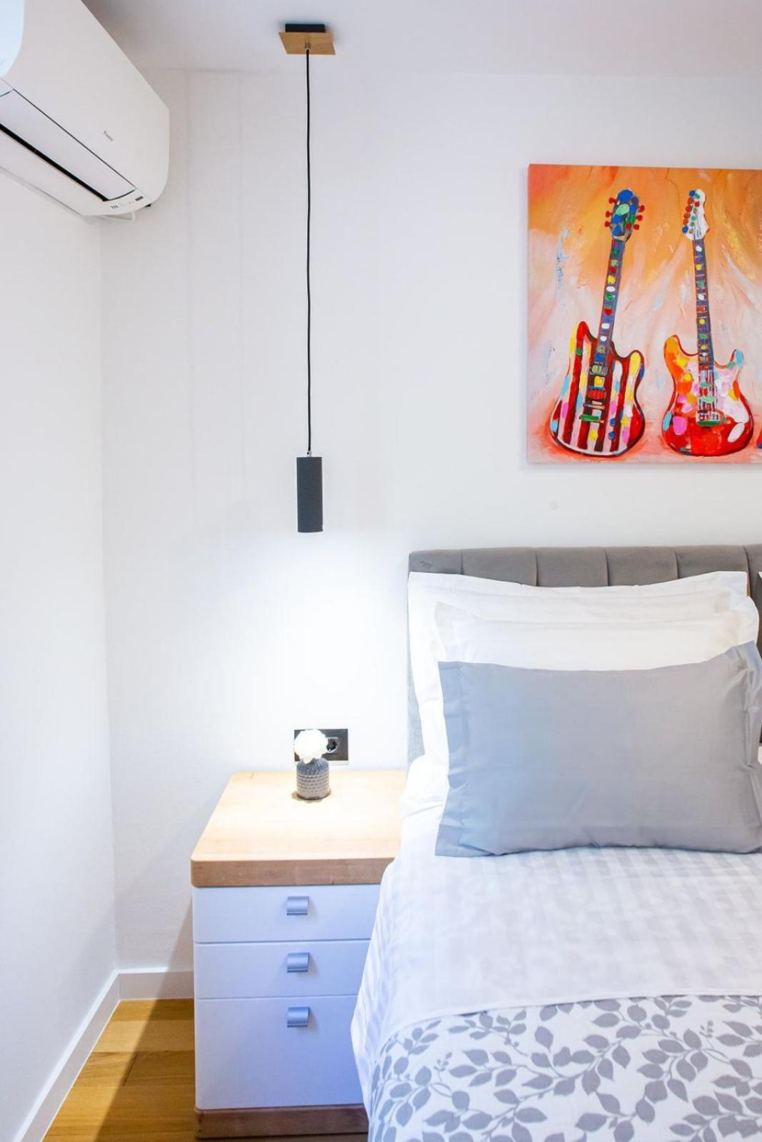 Three Bedroom Apartment With Old Town View - Orlanda'S Apartment Dubrovnik Exterior photo