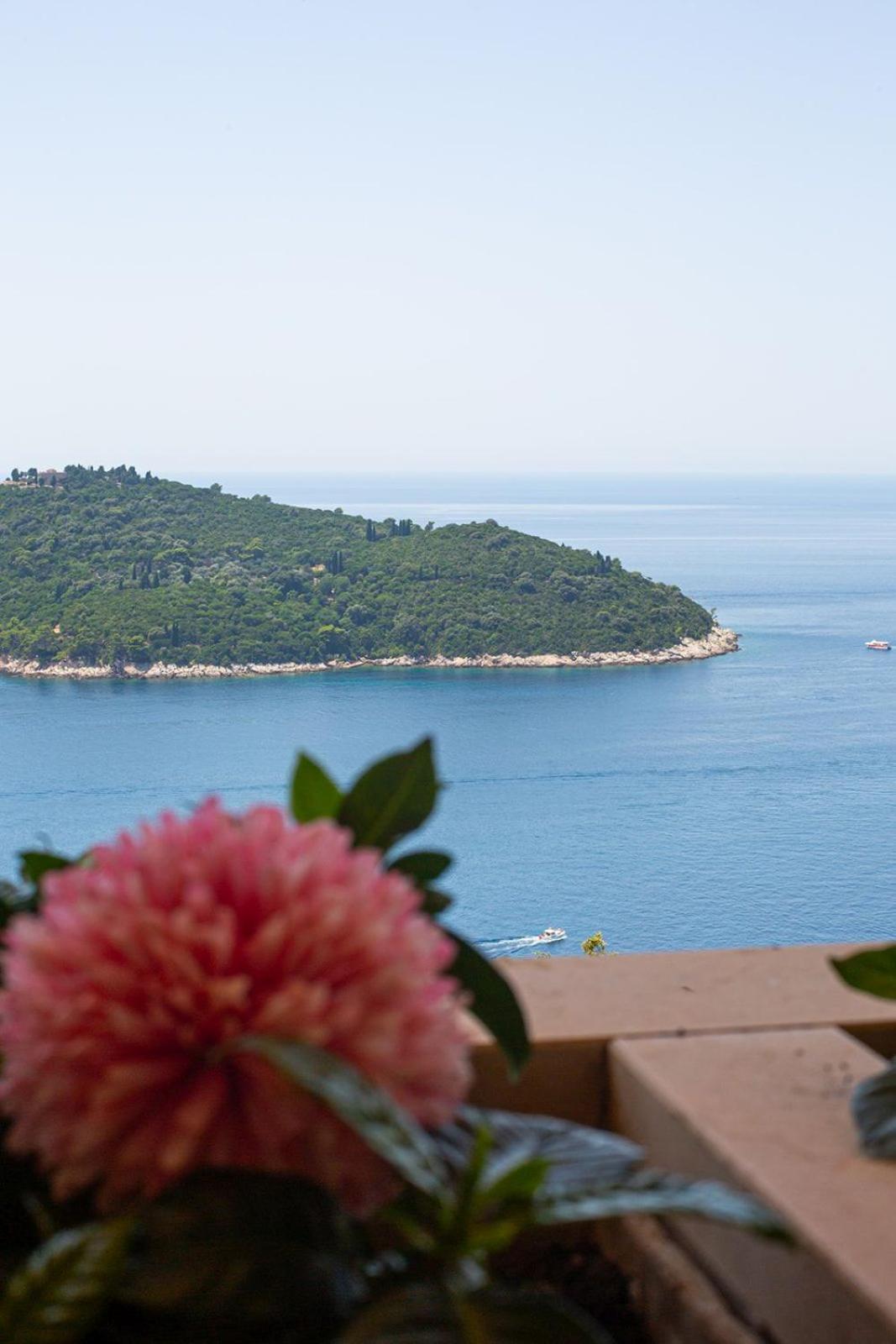 Three Bedroom Apartment With Old Town View - Orlanda'S Apartment Dubrovnik Exterior photo
