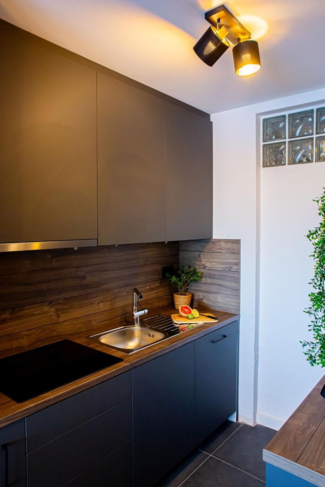 Three Bedroom Apartment With Old Town View - Orlanda'S Apartment Dubrovnik Exterior photo