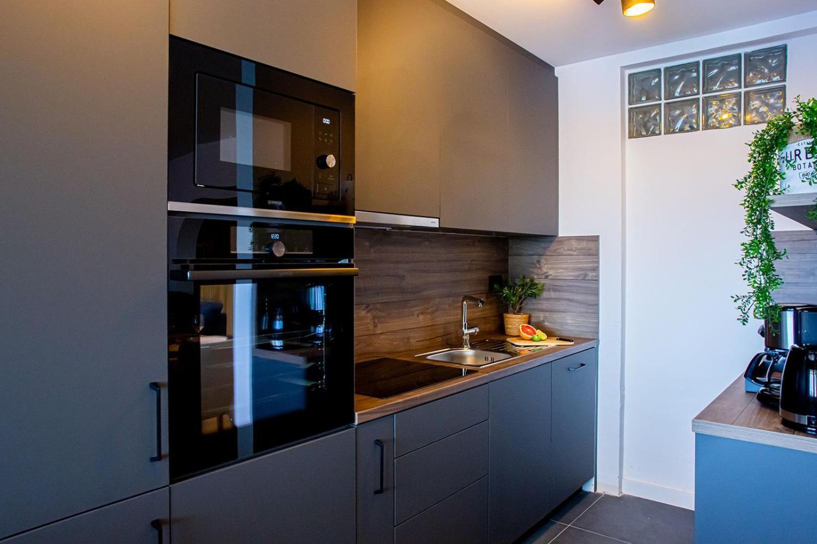 Three Bedroom Apartment With Old Town View - Orlanda'S Apartment Dubrovnik Exterior photo